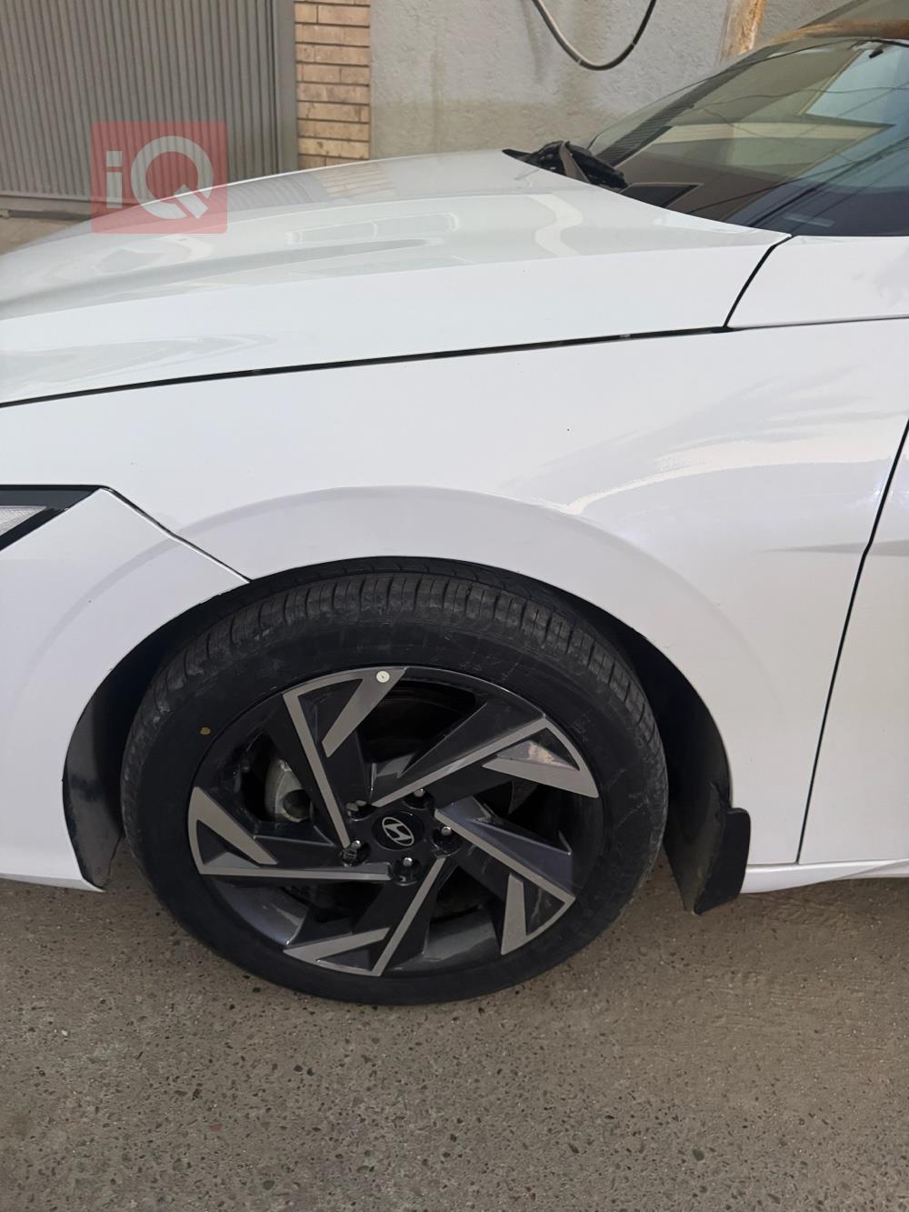 هیۆندای ئەلەنترا